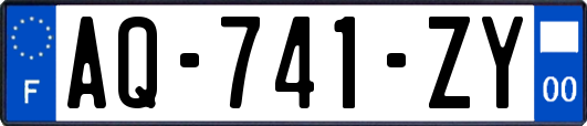 AQ-741-ZY