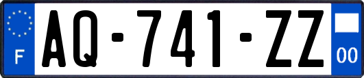 AQ-741-ZZ