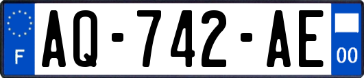 AQ-742-AE