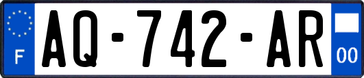 AQ-742-AR