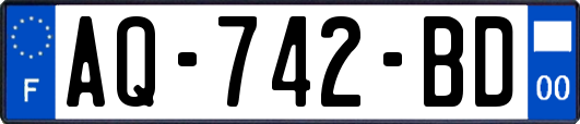 AQ-742-BD