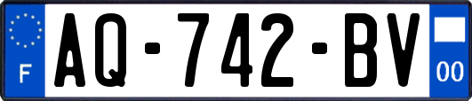 AQ-742-BV