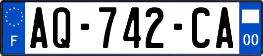 AQ-742-CA