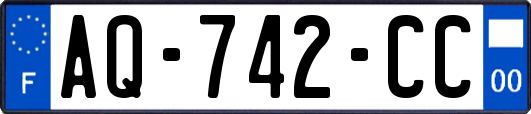 AQ-742-CC