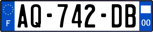 AQ-742-DB