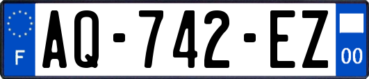 AQ-742-EZ