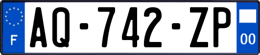 AQ-742-ZP
