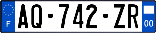 AQ-742-ZR