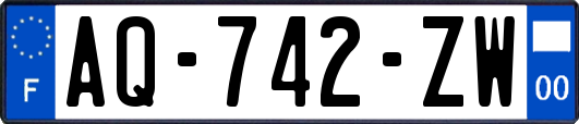 AQ-742-ZW