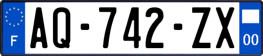 AQ-742-ZX