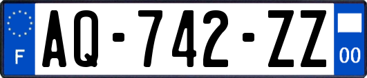 AQ-742-ZZ