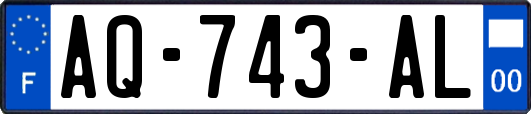 AQ-743-AL