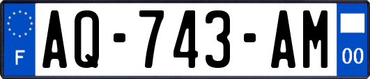 AQ-743-AM