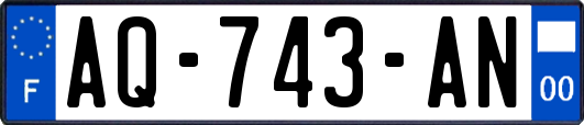 AQ-743-AN