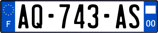 AQ-743-AS