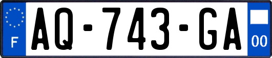 AQ-743-GA