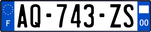 AQ-743-ZS