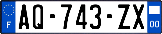 AQ-743-ZX