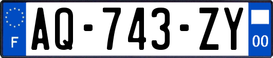 AQ-743-ZY