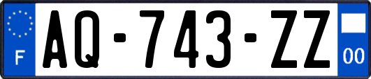 AQ-743-ZZ