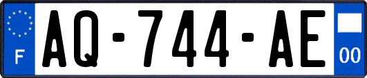 AQ-744-AE