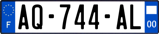 AQ-744-AL