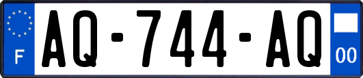 AQ-744-AQ