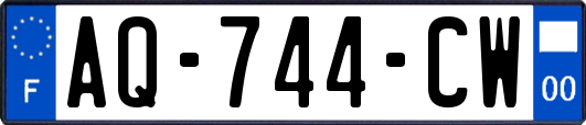 AQ-744-CW