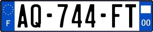 AQ-744-FT