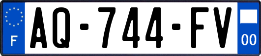 AQ-744-FV