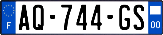 AQ-744-GS