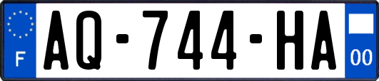 AQ-744-HA