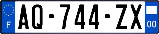 AQ-744-ZX