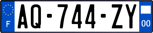 AQ-744-ZY