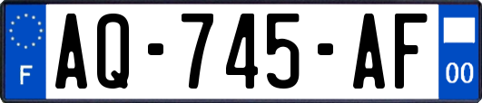 AQ-745-AF