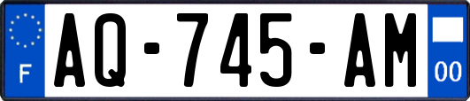 AQ-745-AM