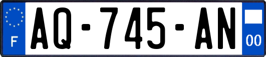 AQ-745-AN