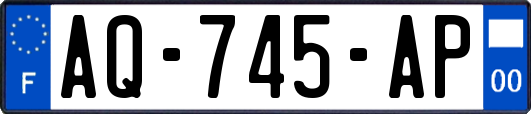 AQ-745-AP