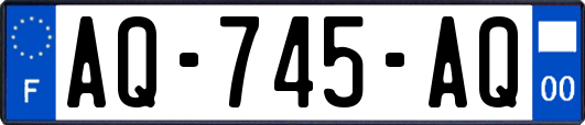 AQ-745-AQ