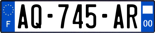 AQ-745-AR