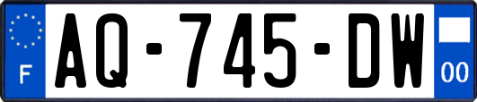 AQ-745-DW