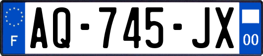 AQ-745-JX