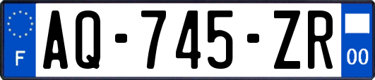 AQ-745-ZR