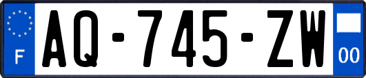 AQ-745-ZW