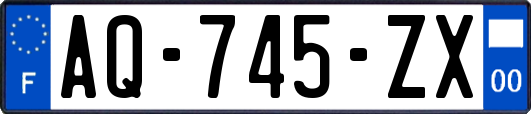 AQ-745-ZX