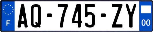 AQ-745-ZY