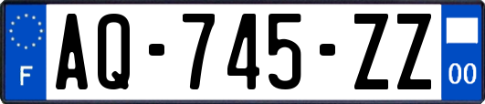 AQ-745-ZZ