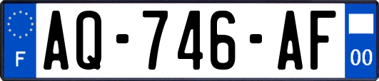 AQ-746-AF