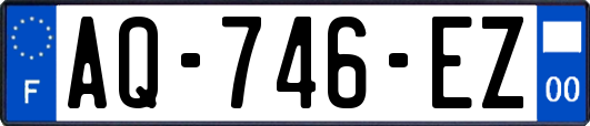 AQ-746-EZ