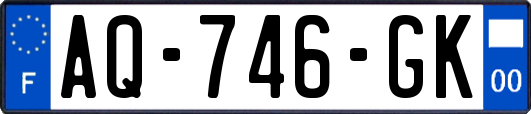 AQ-746-GK